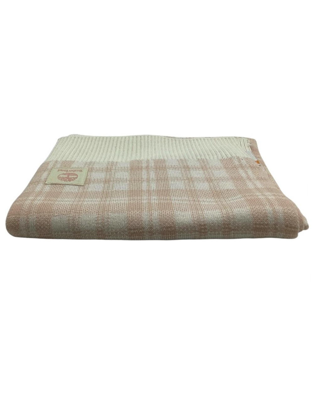 Timberline Rose Plaid Scarf (NWT) (Size: OSFM) View 6